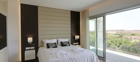 3 غرف نوم منزل في Geroskípou, Cyprus رقم 9767 4