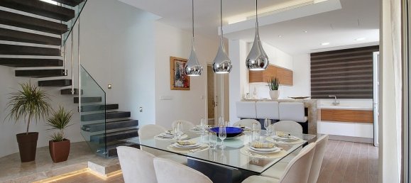 3 غرف نوم منزل في Geroskípou, Cyprus رقم 9767 10