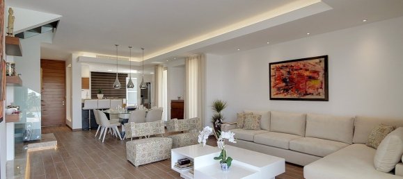 3 غرف نوم منزل في Geroskípou, Cyprus رقم 9767 11