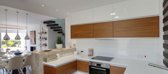 3 غرف نوم منزل في Geroskípou, Cyprus رقم 9767 3