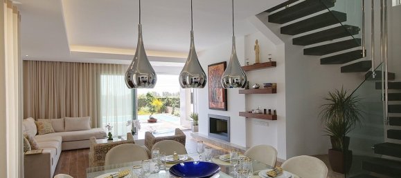 3 غرف نوم منزل في Geroskípou, Cyprus رقم 9767 9