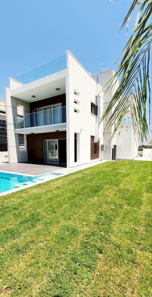 3 Schlafzimmer Gewerbliche Immobilien in Geroskípou, Cyprus, Nr. 9767