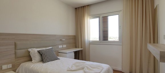 3 Schlafzimmer Gewerbliche Immobilien in Geroskípou, Cyprus, Nr. 9767 6