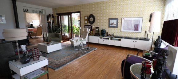 Дом с 4 комнатами в Клеве, Германия № 320317 4