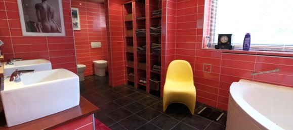 Дом с 4 комнатами в Клеве, Германия № 320317 19