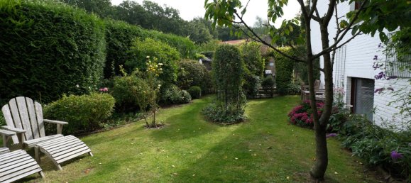 Дом с 4 комнатами в Клеве, Германия № 320317 30