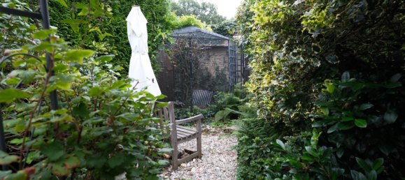 Дом с 4 комнатами в Клеве, Германия № 320317 32