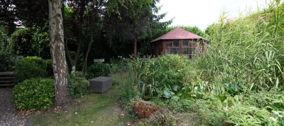 Дом с 4 комнатами в Клеве, Германия № 320317 31