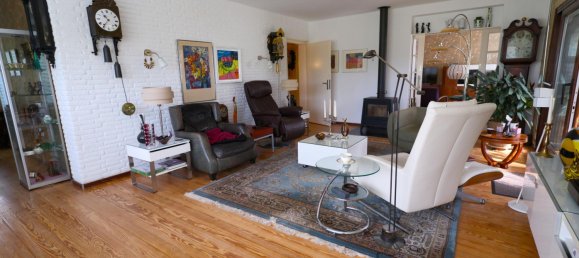 Дом с 4 комнатами в Клеве, Германия № 320317 6