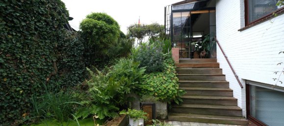 Дом с 4 комнатами в Клеве, Германия № 320317 29