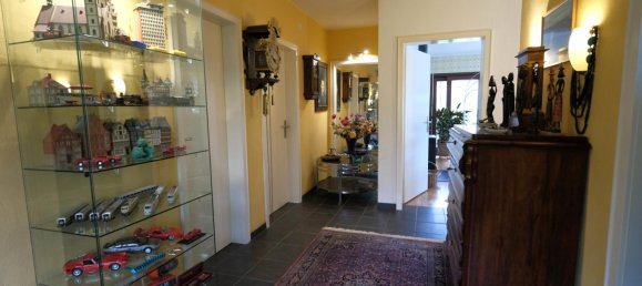 Дом с 4 комнатами в Клеве, Германия № 320317 3