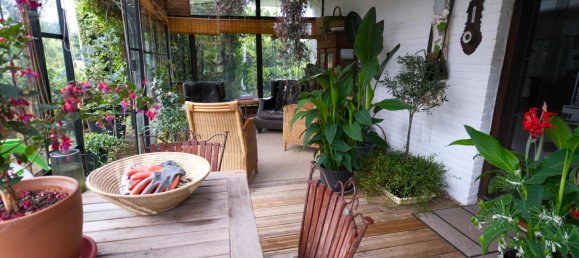 Дом с 4 комнатами в Клеве, Германия № 320317 25