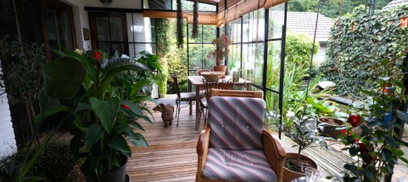 Дом с 4 комнатами в Клеве, Германия № 320317 26