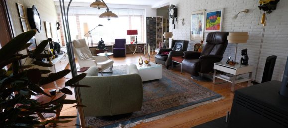 Дом с 4 комнатами в Клеве, Германия № 320317 8