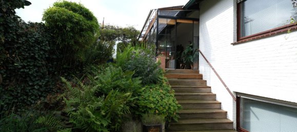 Дом с 4 комнатами в Клеве, Германия № 320317 28