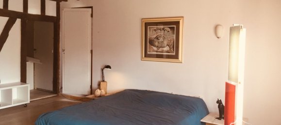 3 غرف نوم منزل في Dohis, France رقم 64389 17