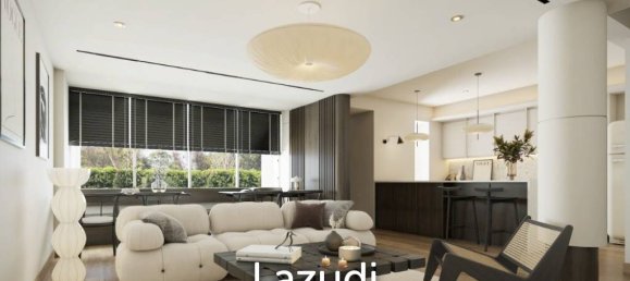 4 bedrooms Bungalow in Bangkok, Thailand No. 21645 4