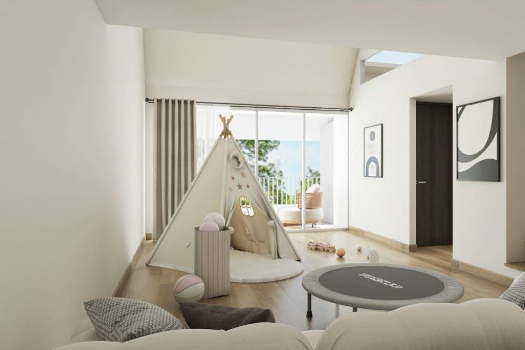 Moradia em banda T4 em Railay Beach, Thailand N.º 21645