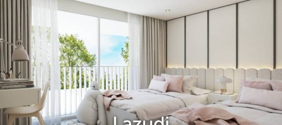 4 bedrooms Bungalow in Bangkok, Thailand No. 21645 5