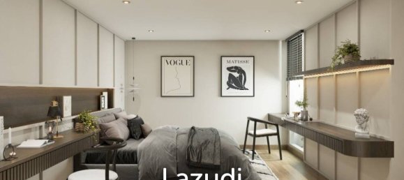 4 bedrooms Bungalow in Bangkok, Thailand No. 21645 2