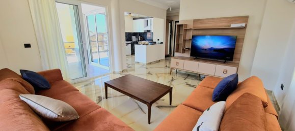 Villa 2+1 in Alanya, Turkey No. 27429 15