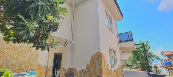 Villa 2+1 in Alanya, Turkey No. 27429 20