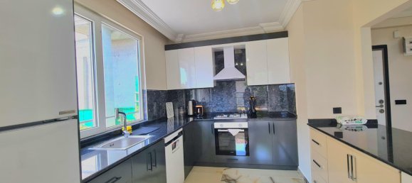 Villa 2+1 in Alanya, Turkey No. 27429 11