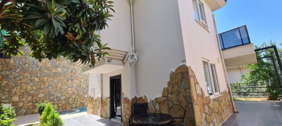 Villa 2+1 in Alanya, Turkey No. 27429 18