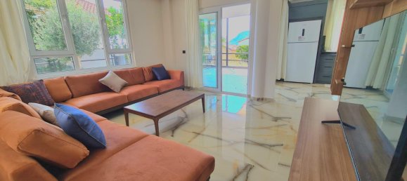 Villa 2+1 in Alanya, Turkey No. 27429 5