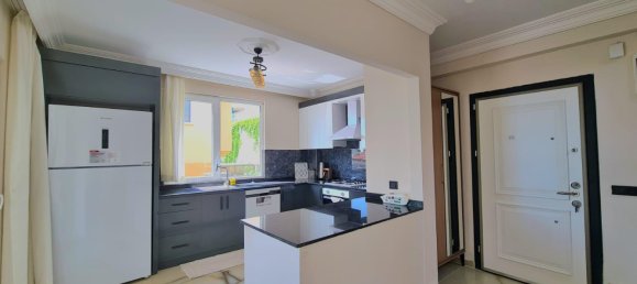 Villa 2+1 in Alanya, Turkey No. 27429 24