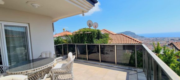 Villa 2+1 in Alanya, Turkey No. 27429 3