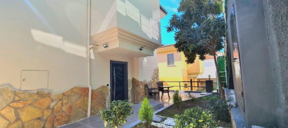 Villa 2+1 in Alanya, Turkey No. 27429 17