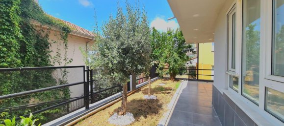 Villa 2+1 in Alanya, Turkey No. 27429 25