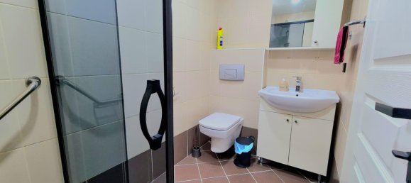 Villa 2+1 in Alanya, Turkey No. 27429 27