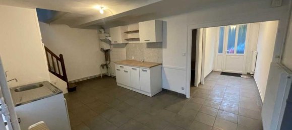 2 Schlafzimmer Haus in Manche, France, Nr. 193725 3