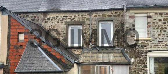 2 Schlafzimmer Haus in Manche, France, Nr. 193725 2