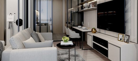 2 bedrooms Condo in KAWA HAUS Bangkok, Thailand No. 28018 5