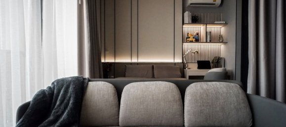 2 bedrooms Condo in KAWA HAUS Bangkok, Thailand No. 28018 11