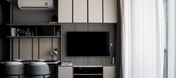 2 bedrooms Condo in KAWA HAUS Bangkok, Thailand No. 28018 6