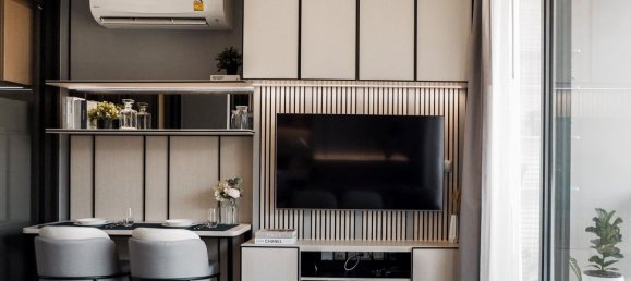 2 bedrooms Condo in KAWA HAUS Bangkok, Thailand No. 28018 8