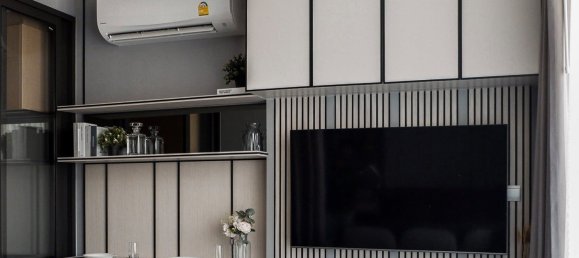 2 bedrooms Condo in KAWA HAUS Bangkok, Thailand No. 28018 7