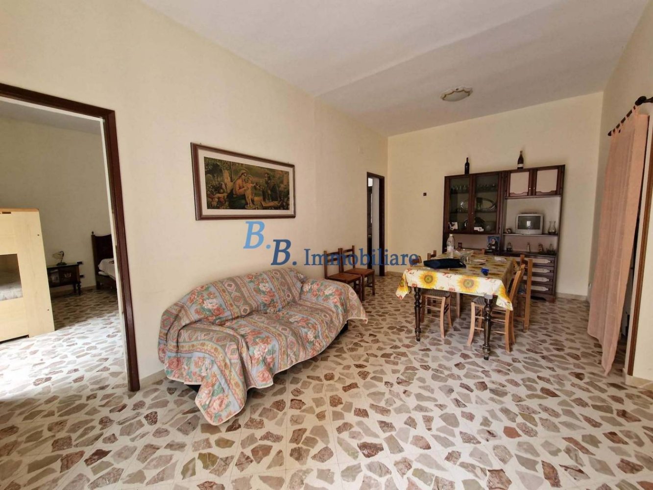 3 Schlafzimmer Wohnung in Alcamo, Italy, Nr. 261774