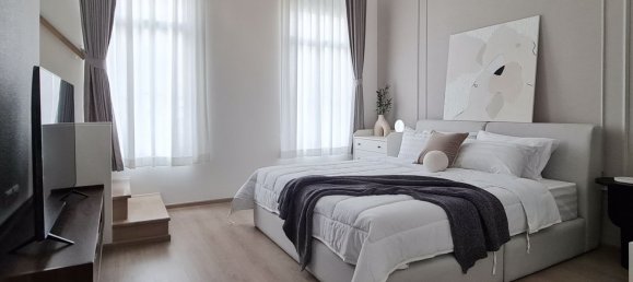 3 chambres Maison à Prawet, Thailand No. 4673 25