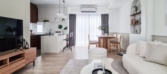 3 chambres Maison à Prawet, Thailand No. 4673 7