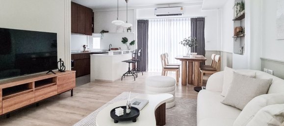 3 chambres Maison à Prawet, Thailand No. 4673 8