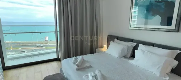 Apartamento T2 em Agios Tychonas, Cyprus N.º 4285 5