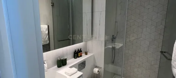 Apartamento T2 em Agios Tychonas, Cyprus N.º 4285 2