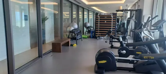 Apartamento T2 em Agios Tychonas, Cyprus N.º 4285 10