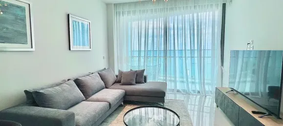 Apartamento T2 em Agios Tychonas, Cyprus N.º 4285 6