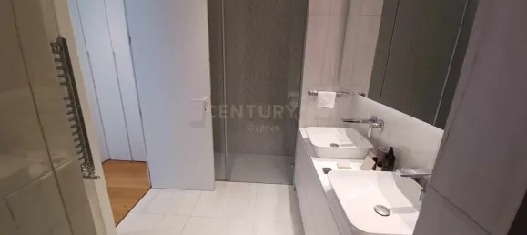 Apartamento T2 em Agios Tychonas, Cyprus N.º 4285 3